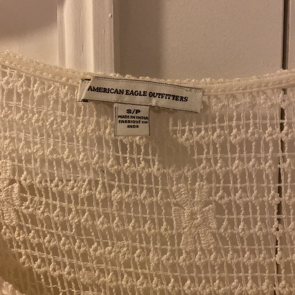 American Eagle Summer Dress - Picture 2 of 5